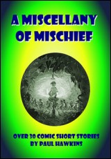 A Miscellany of Mischief