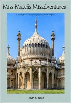 Miss Match's Misadventures