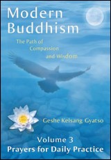 Modern Buddhism: Volume 3, Prayers