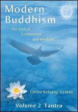 Modern Buddhism: Volume 2, Tantra
