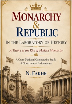 Monarchy &amp; Republic: In the Laboratory of History