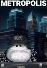Moo-ving to the Metropolis
