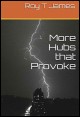 Book cover: More Hubs that Provoke Book cover: More Hubs that Provoke
