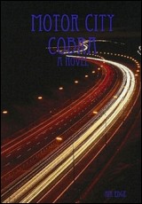 Motor City Cobra