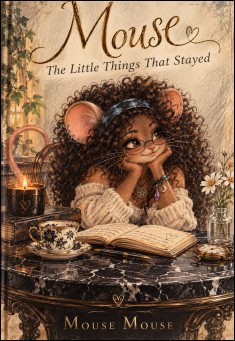 Mouse, The little things that stayed.