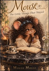 Mouse, The little things that stayed.