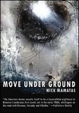 Move Under Ground