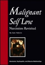Narcissism Revisited Excerpts