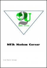 MU2 Madam Caesar