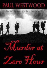 Murder at Zero Hour