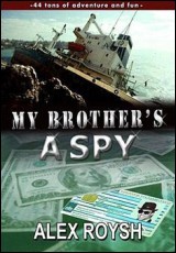 My Brother's a Spy