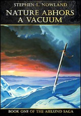 Nature abhors a vacuum