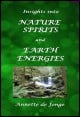 Book title: Nature Spirits and Earth Energies. Author: Annette de Jonge