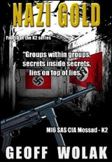 Nazi Gold