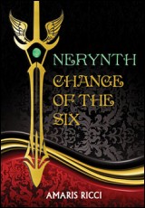 Nerynth - Change of The Six