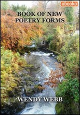 Book of new Poetry Forms