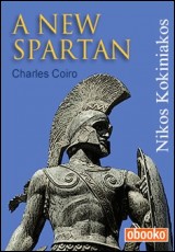 A New Spartan: Nikos Kokiniakos