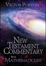 New Testament Commentary by a Mathematician