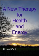 A New Therapy for Health & Energy