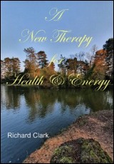 A New Therapy for Health & Energy