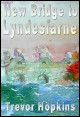 Book title: New Bridge to Lyndesfarne. Author: Trevor Hopkins