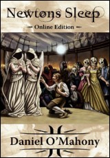 Faction Paradox: Newton's Sleep