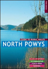 North Powys, Wales