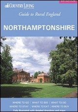 Northamptonshire, England