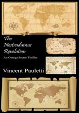 The Nostradamus Revelation