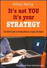 It’s Not You, It’s Your Strategy