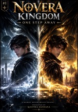 Novera Kingdom: One Step Away