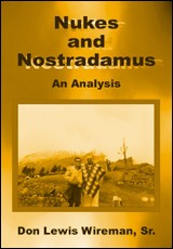 Nukes and Nostradamus