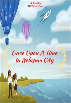 Once Upon A Time In Nelusma City