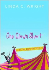 One Clown Short