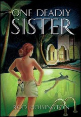 One Deadly Sister