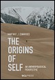 Book cover: The Origins of Self