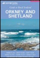 Book title: Orkney and Shetland. Author: UK Travel Guides