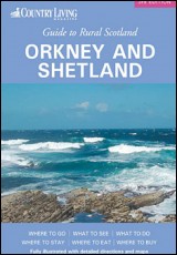 Orkney and Shetland