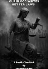 Our Blood Writes Better Laws