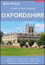 Oxfordshire, England