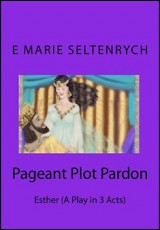 Pageant Plot Pardon