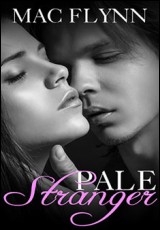 Pale Stranger