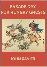Parade Day for Hungry Ghosts
