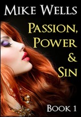 Passion, Power & Sin - Book 1