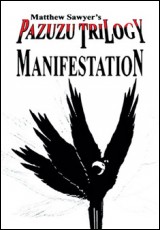 Pazuzu: Manifestation