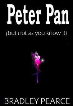 Peter Pan (but not as you know it!)