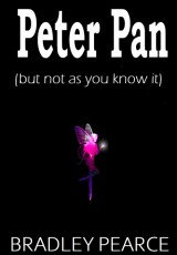 Peter Pan (but not as you know it!)