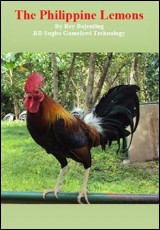 The Philippine Lemons