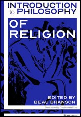 Introduction to Philosophy: Religion