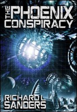 The Phoenix Conspiracy
